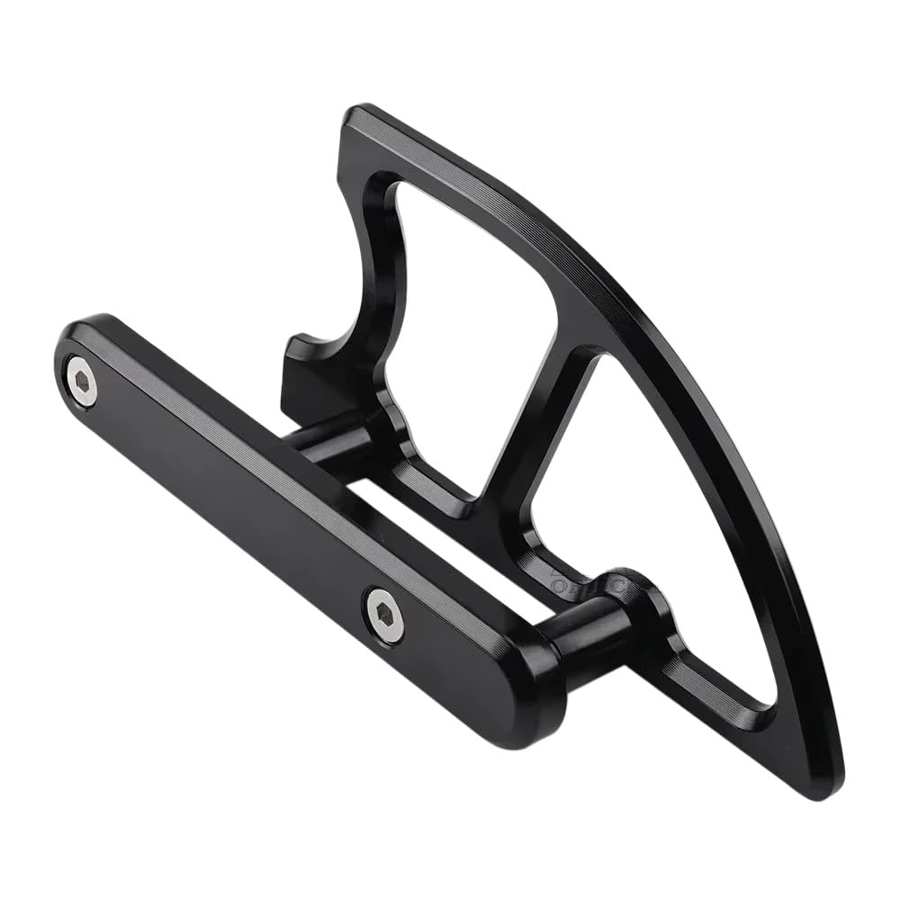 Protectores De Rotor Disco Freno Trasero para YZF para R7 para R1 para R1M 2021-2025 Cubierta Protectora Cadena Piñón Motocicleta