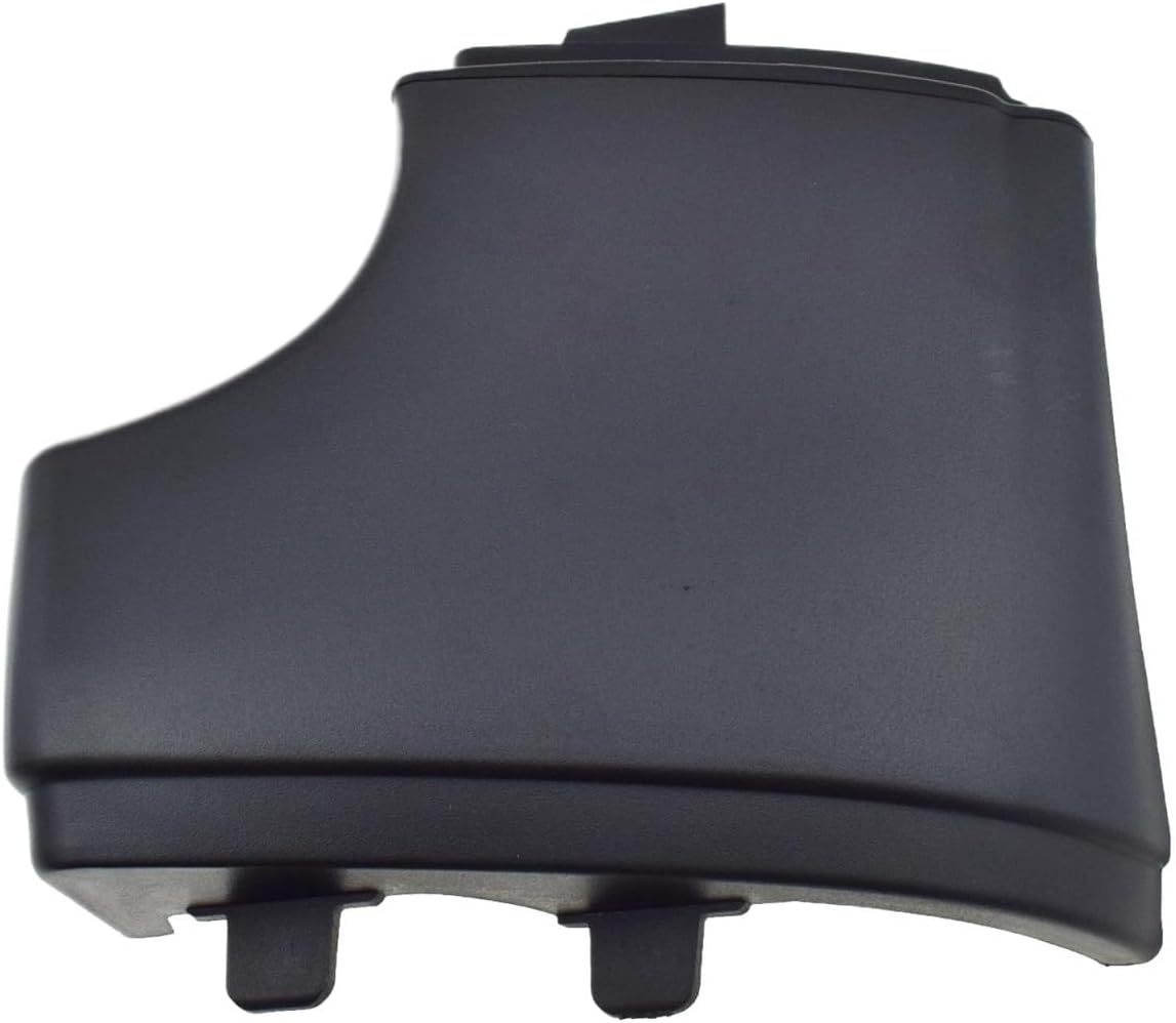 まい リアバンパー牽引フックカバーキャップ シルバーまたはブラック