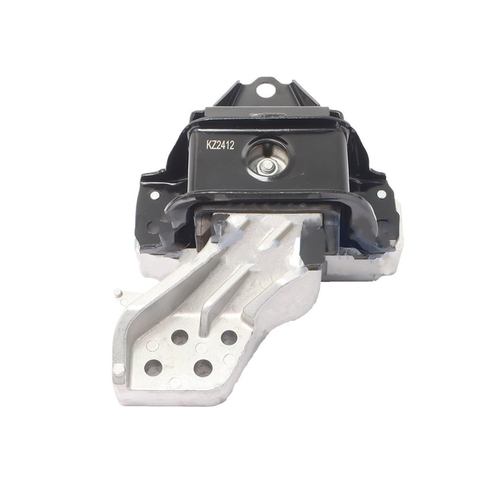 Paosdpl One Color Motor Enginel Repair Bracket Stand Front Right Eng Fit For Mitsubishi Eclisper Cross Gk1w 1091A409engine Front Mounting Bracket Engine Motor Mounta