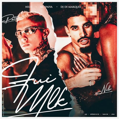 NILO, Mc Paiva ZS, Dj Di Marques & Tropa da W&S feat. FamousKyo
