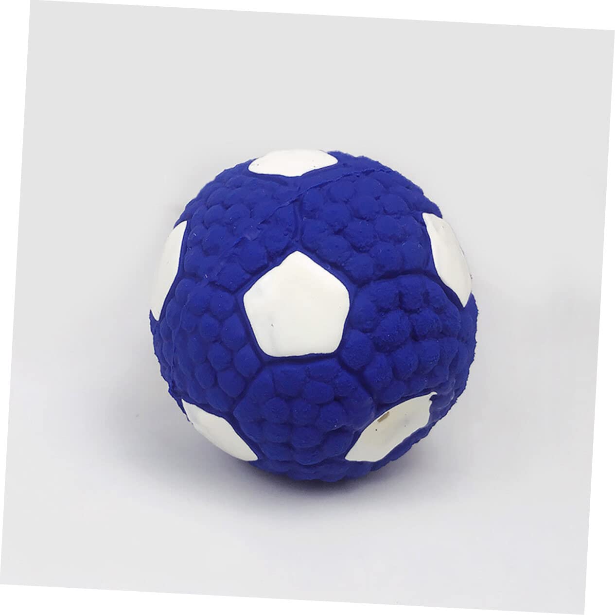 Hohopeti 3stücke Interaktiver Ball Spielzeug Für Hunde Mit Molar Design Zur Zähne Reinigung Und Haustier Training Haustierbedarf Für Mundpflege