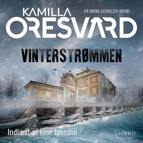 Vinterstrømmen - 3 cover art