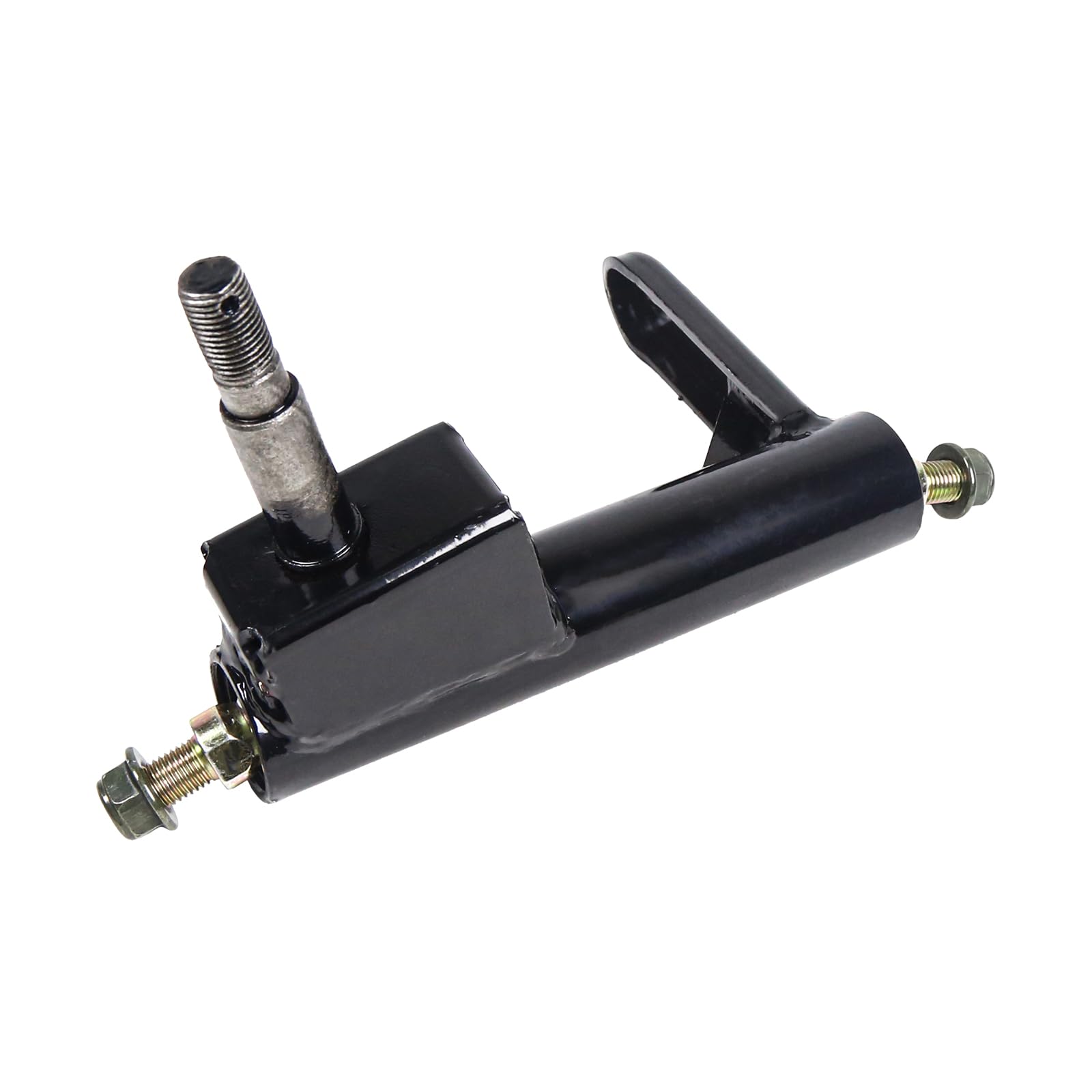 Amazon.com: Kyostar Left Spindle Steering Knuckle for Coleman