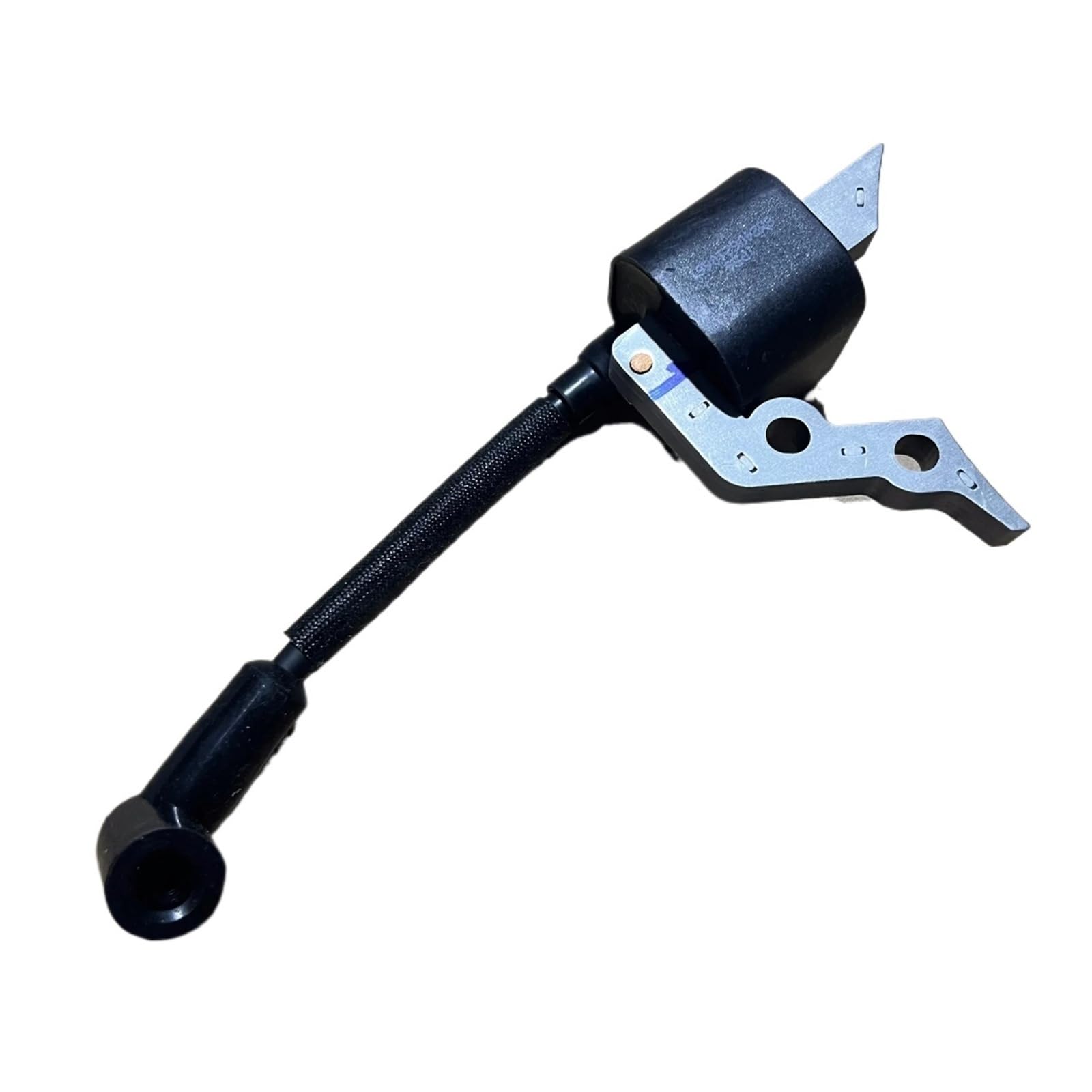 Bobine d'allumage for tondeuse à gazon thermique for Einhell GC-PM 40/1S. Moteur OHV 79,8 cm³ 1,20 kW - 4 temps. # TJ115E-R-1 (YP 200912 A)