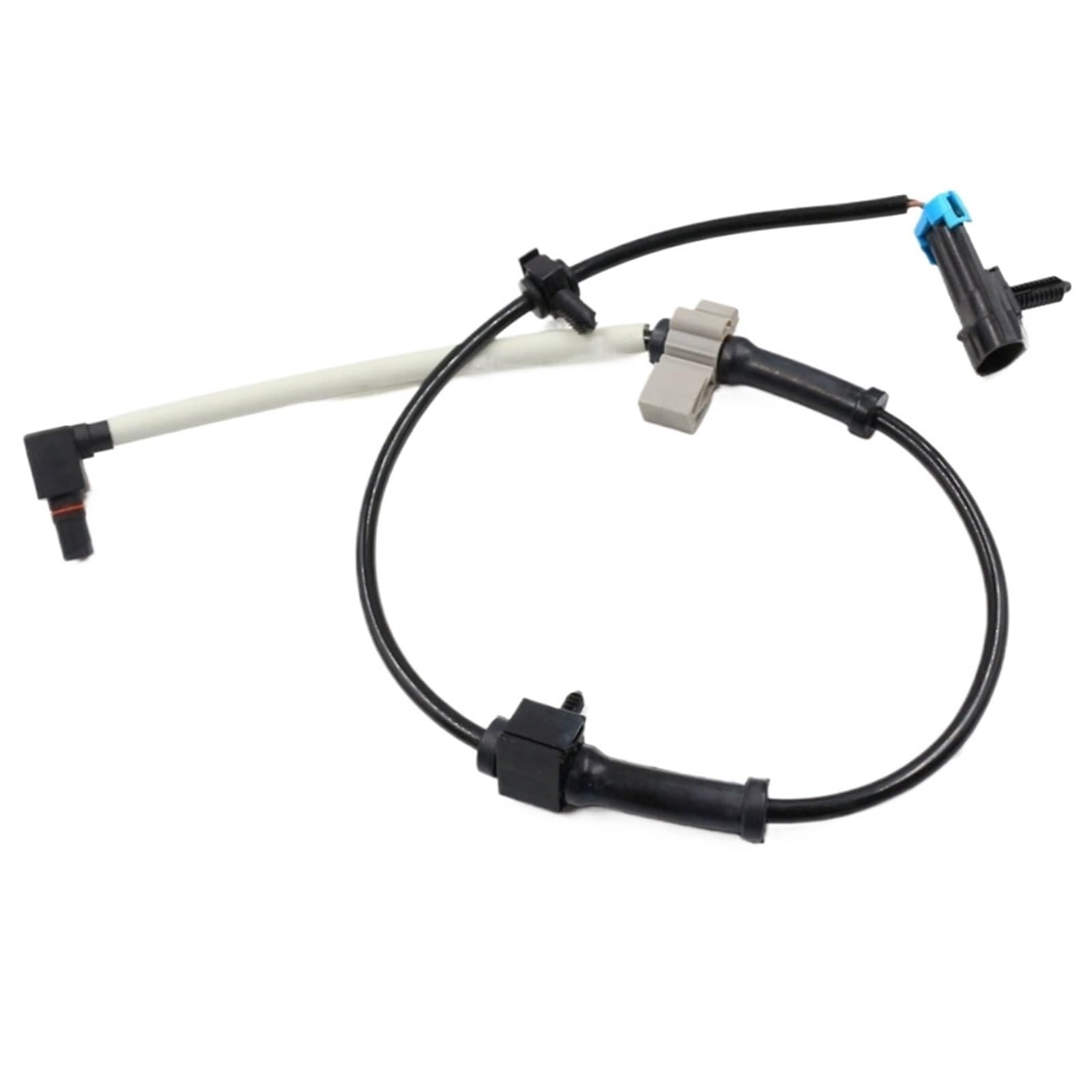 ABS tone ring Front ABS Wheel Speed Sensor 19181873 For Chevrolet Silverado 2500 1999-2007 Express For GMC parts