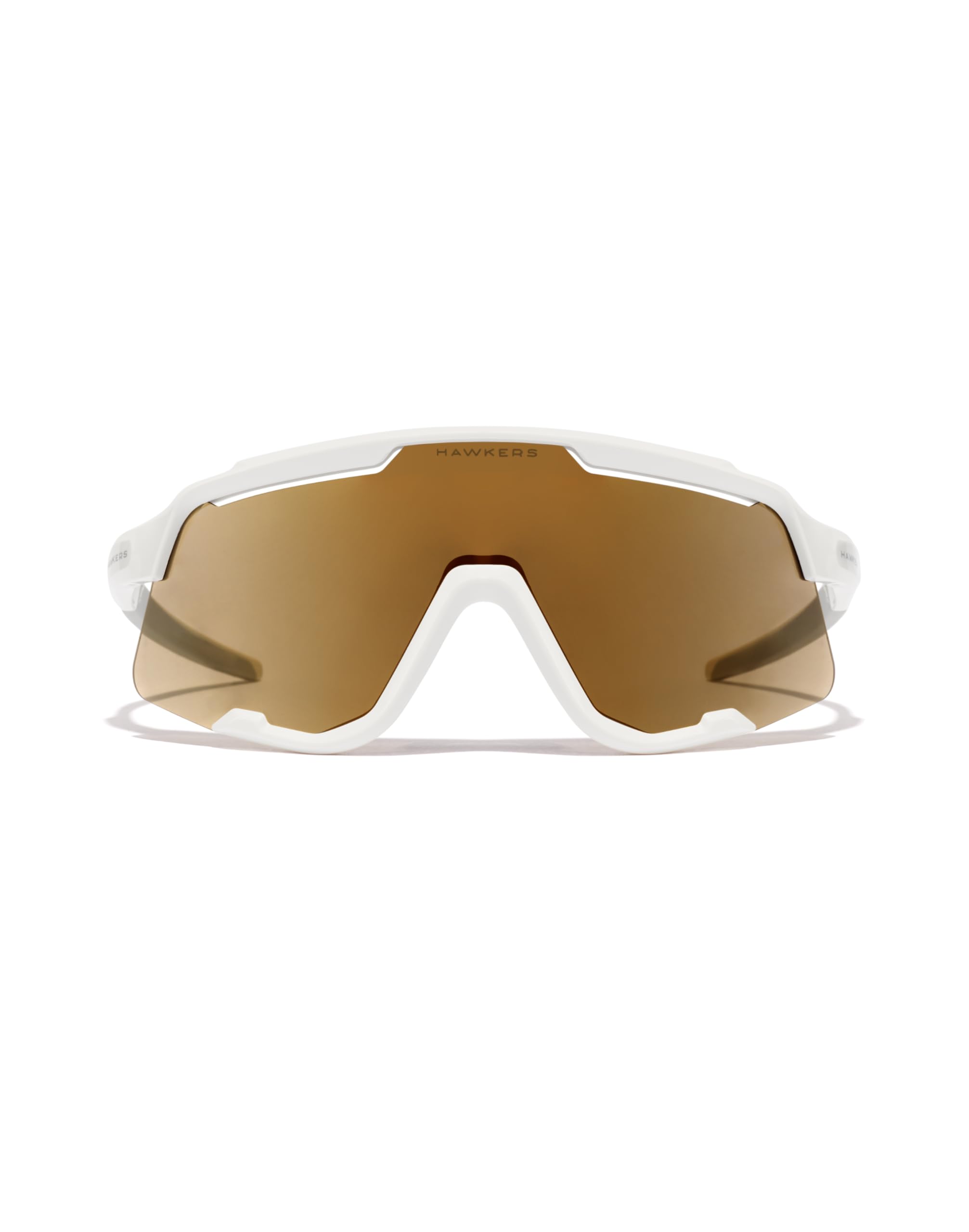 HAWKERS Power Okulary, Ivory Beżowy, Dorosły Unisex Dorosły, Beżowe, rozmiar uniwersalny