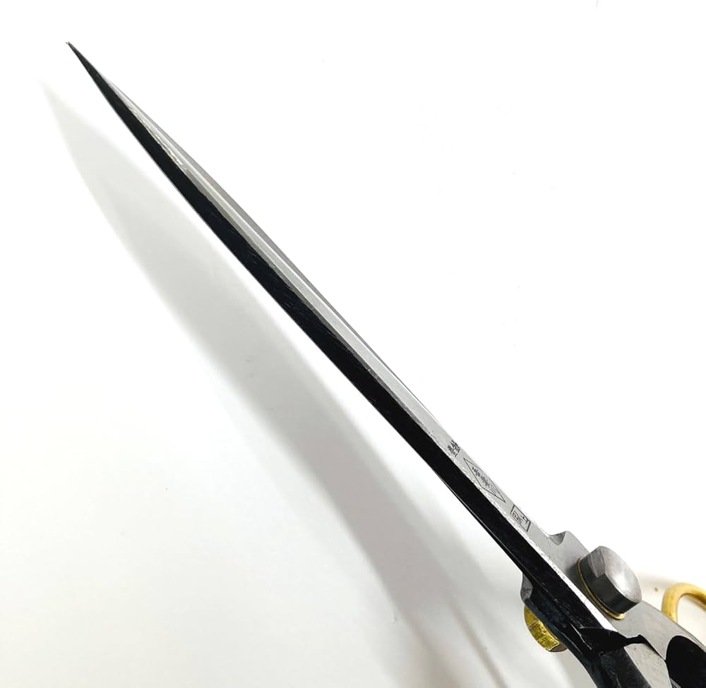 Amazon | 匠作吾妻川軽量葉刈鋏両刃280mmガード付裏スキ片手刈込鋏根切 Amazon | 匠作吾妻川軽量葉刈鋏両刃280mmガード付裏スキ片手刈込鋏根切