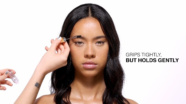 Amazon.com : SELESTIA BEAUTY Clear Eyebrow Gel – Long-Lasting