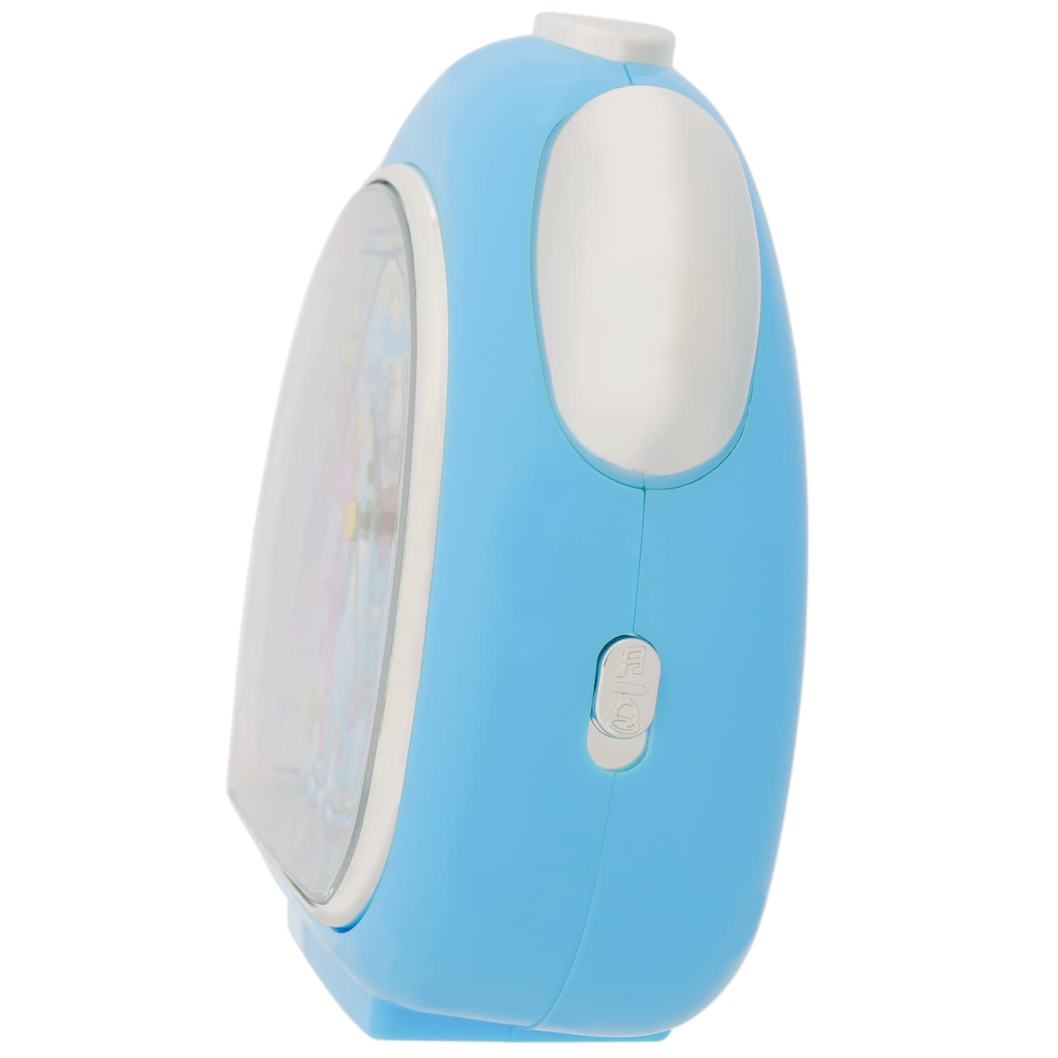 Amazon.co.jp: ティーズファクトリー(T'S Factory) 目覚まし時計