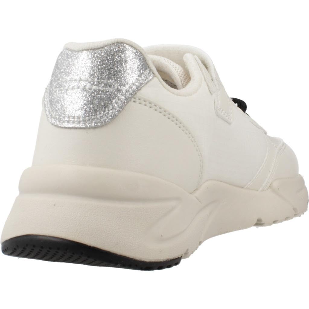 Geox J Loftus Girl A ZapatillasNiñas