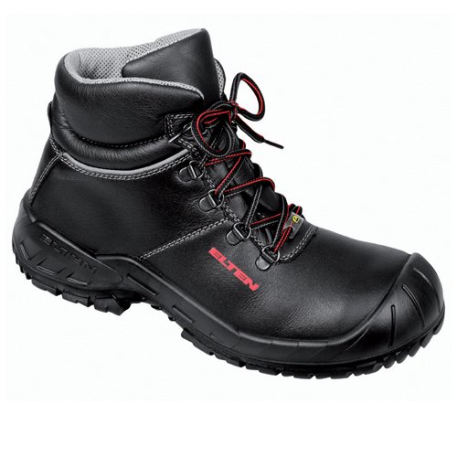elten safety boots