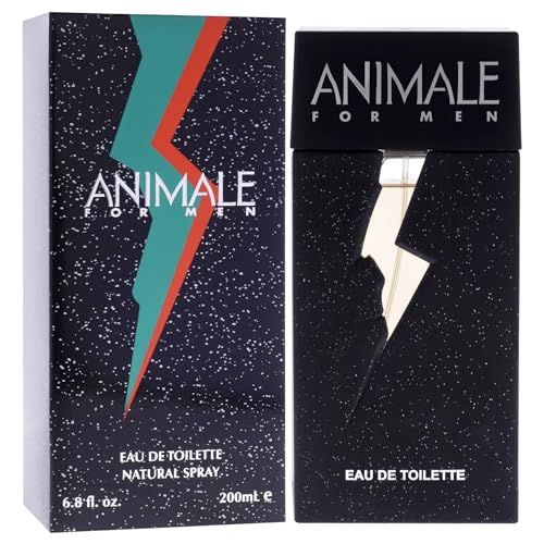 Recopilación de Perfume Animale para Hombre - los preferidos. 14 Perfume Animale para Hombre marca Animale (3)