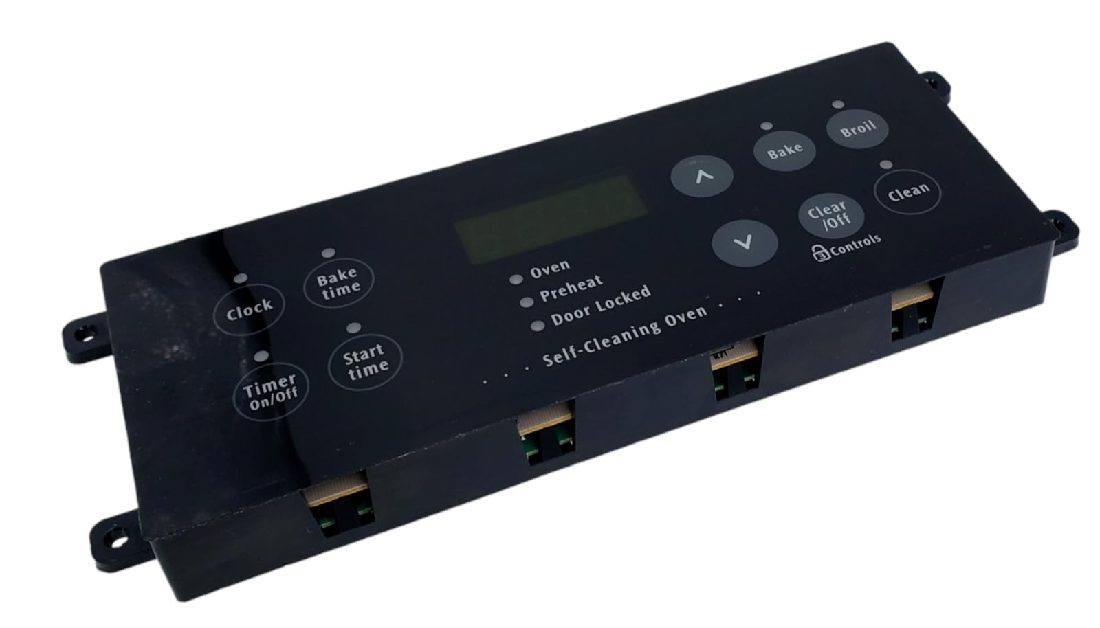 Placa de control de horno reacondicionada original 316418200 envío el mismo día