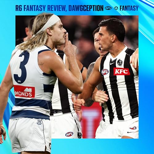 R6 Fantasy review, cash cow culling, is RoMa a go?