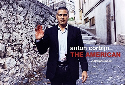 Preisvergleich Produktbild Anton Corbijn: Inside the American