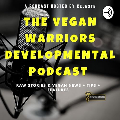 Veganism Unwrapped: 2023 Recap and 2024 Forecasts Podcast Por  arte de portada