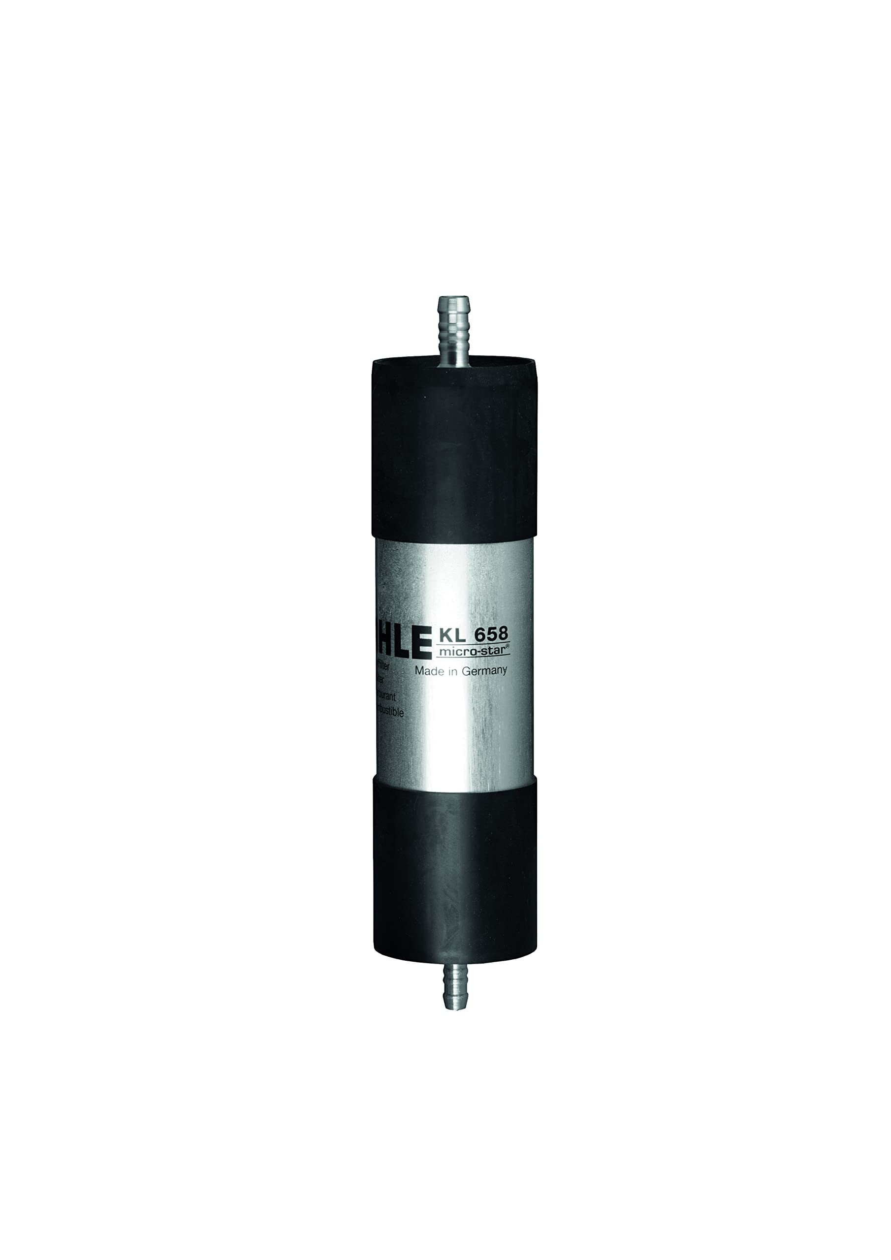 FUEL FILTER KL 638 FOR RENAULT LAGUNA/III/Sportour/Tourer/Grandtour TWINGO 1.5L