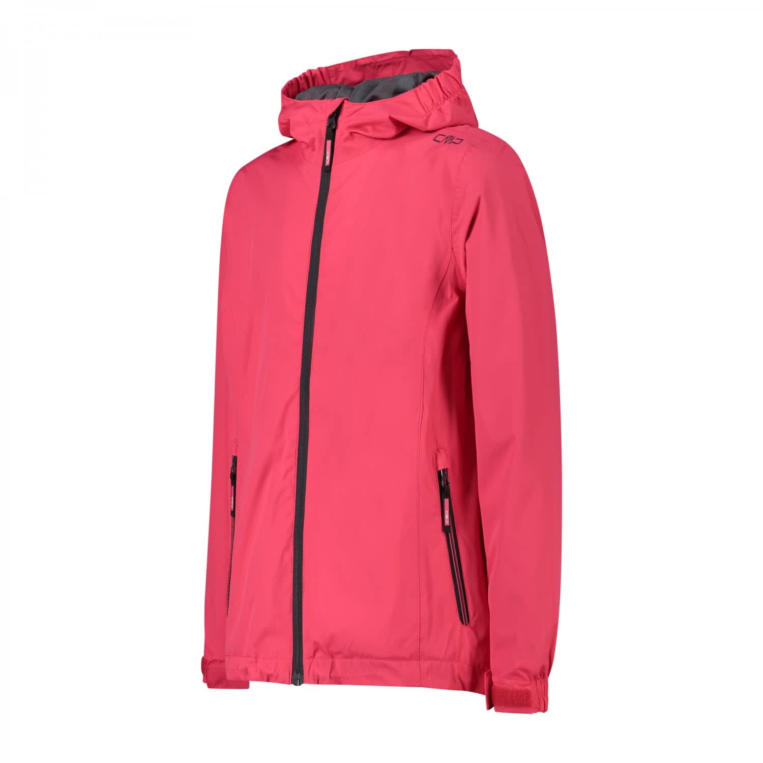 CMP Kurtka Dziewczynki Regenjacke Aus Reißfestem Polyester Für Kinder