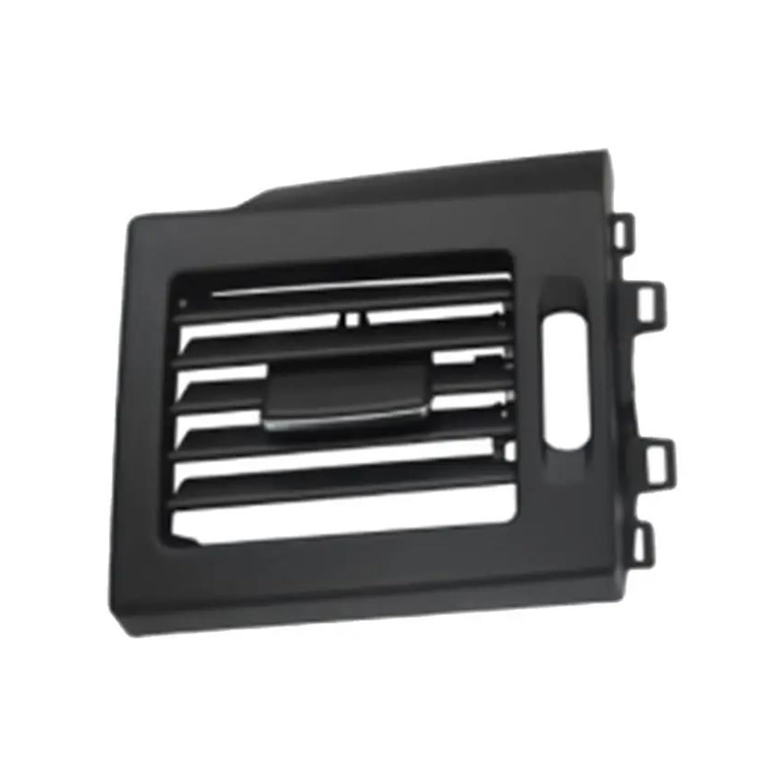 Rejilla de ventilación con flujo eficiente para salpicadero de Mercedes Benz GLK X204 4