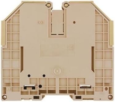 Weidmuller 1024650000 - Borne wdu 70 verde