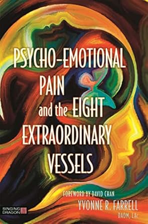 Unlock the Secrets of Healing: A Comprehensive Review of ‘Psycho-Emotional Pain and the Eight Extraordinary Vessels: Treating the Spirit’ Unlock the Secrets of Healing: A Comprehensive Review of ‘Psycho-Emotional Pain and the Eight Extraordinary Vessels: Treating the Spirit’