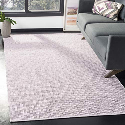 SAFAVIEH Montauk Collection Area Rug - 5' x 8',...