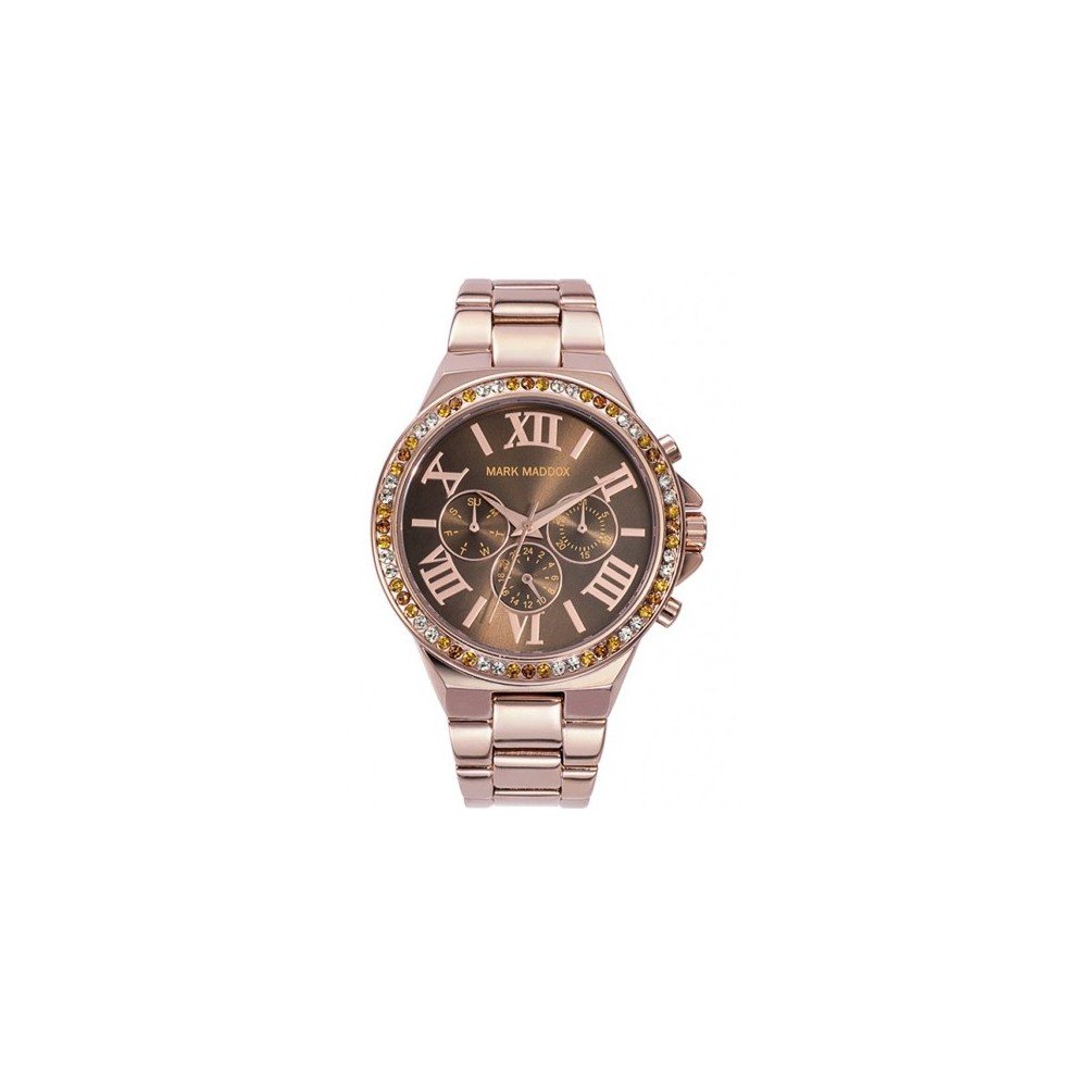 Mark Maddox Orologio Mm0013 – 43 Donna - 4