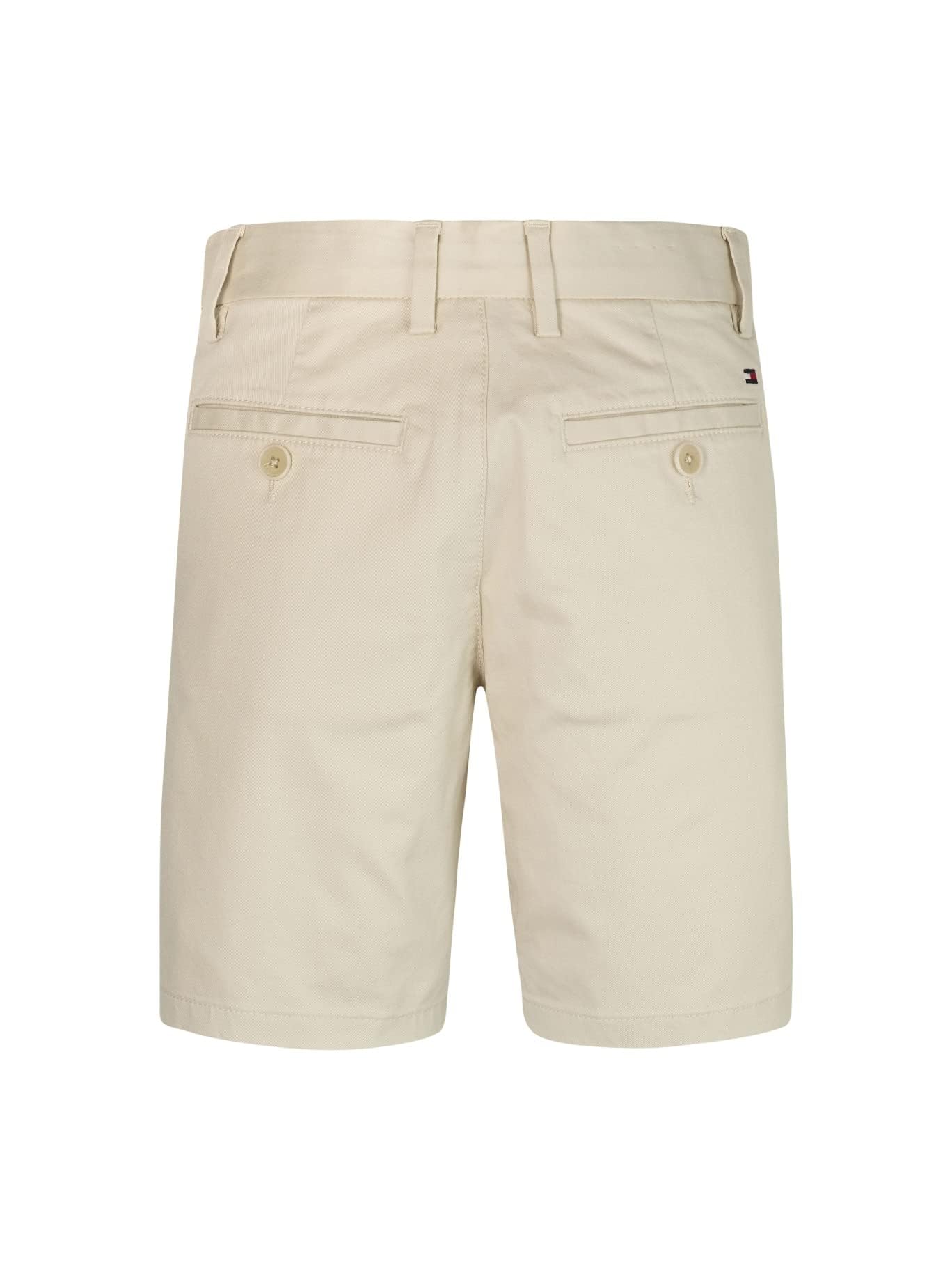 Tommy Hilfiger Bermuda para niño Beige 16 años (170cm)