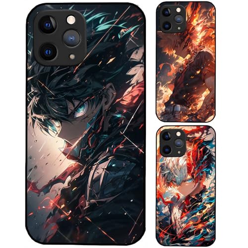 スマホケース ピングー×松本セイジ iPhone15 / 15 Pro / 14 / 14 Pro / 13 / 13 Pro