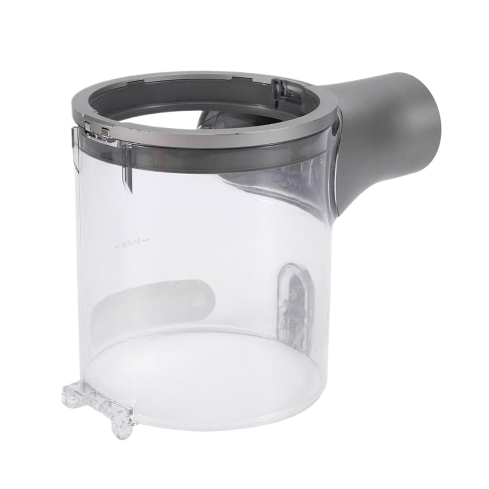 HIZON Cup Bucket ，Compatible For Dreame，T10 T20 T30 Vacuum Cleaner Replacement Accessories Vacuum Dustbin Cup