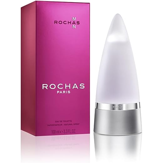 Rochas Man Fresh 100ml