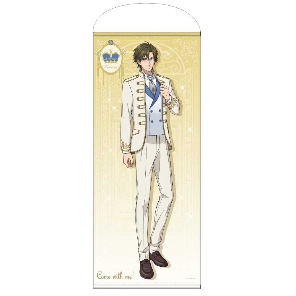 Amazon.co.jp: 二次元コスパ 新テニスの王子様 手塚国光 80cm