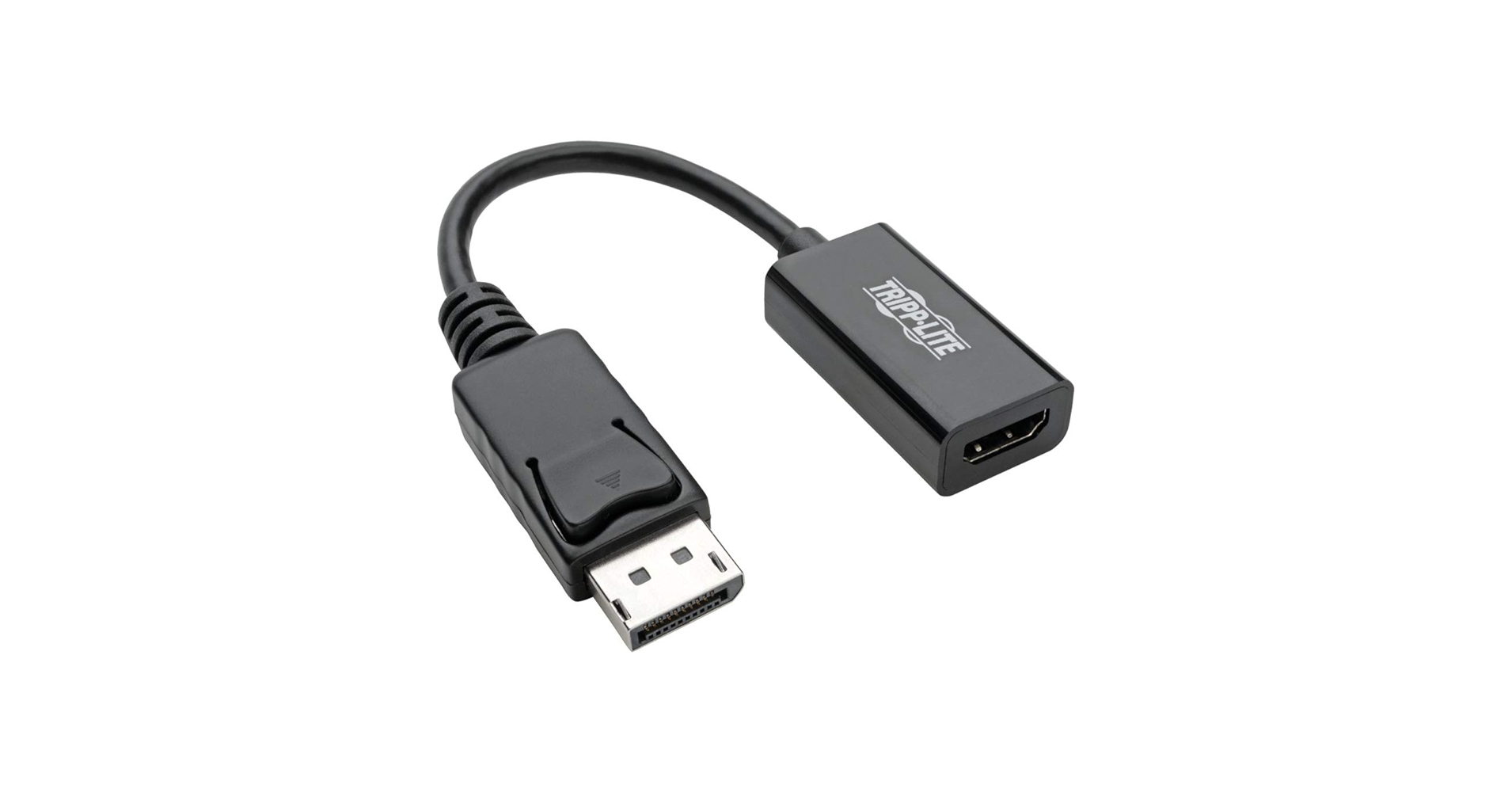 DisplayPort HDMI Converter 1Ｍ レッド コネクタ DisplayPort HDMI Converter 1M レッド コネクタ