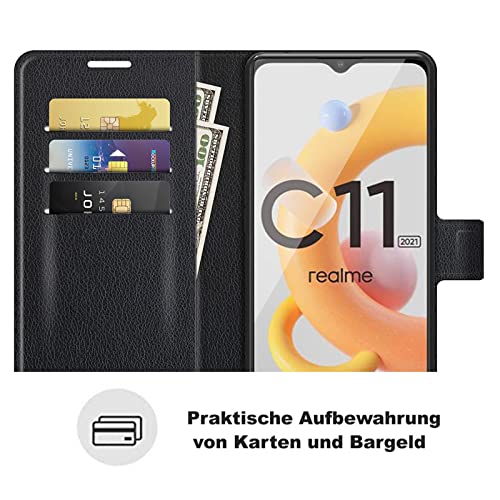 betterfon Realme C11 (2021) Mobile Phone Case, C11 (2021) - Image 4