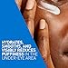 CeraVe Eye Repair Cream, Under Eye Cream For Puffiness And Bags Under Eyes, Hyaluronic Acid + Niacinamide + Marine Botanical Complex, Oil Free & Opthalmologist Tested