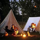 Zoom IMG-1 luci led a batteria catena Zoom IMG-1 luci led a batteria catena