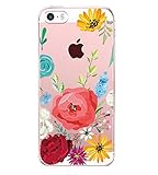 *iPhone 5 Hülle / iPhone 5s Hülle / iPhone SE Hülle Für Apple iPhone 5 / iPhone 5s / iPhone SE Bestes Preis-Leistungs-Verhältnis. Top Leistung und Qualität im Vergleich zum günstigen Preis.