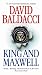 King and Maxwell (King & Maxwell Series Book 6)