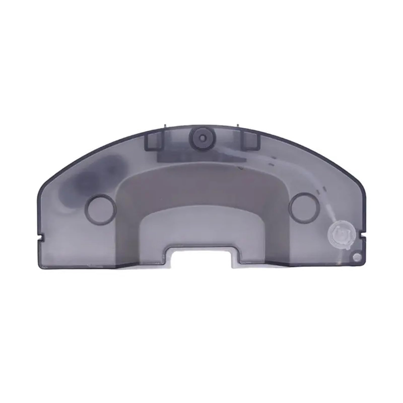 Compatible for Dreame, L10s Pro, réservoir d'eau | Anti-fuite, remplissage facile, verrouillage par pression, niveau transparent, contrôle des gouttes
