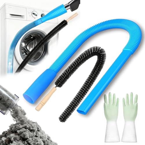 2026 Upgraded Dryer Vacuum Hose Attachment