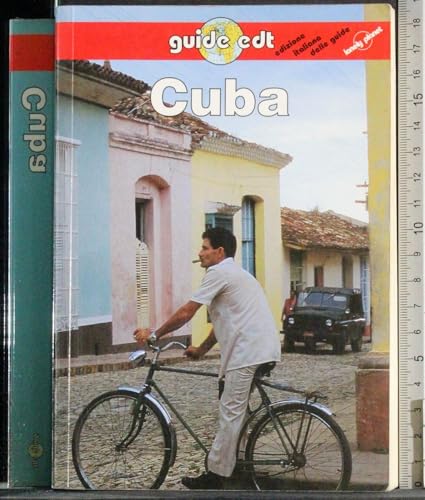 Cuba (Guide EDT/Lonely Planet) view 2