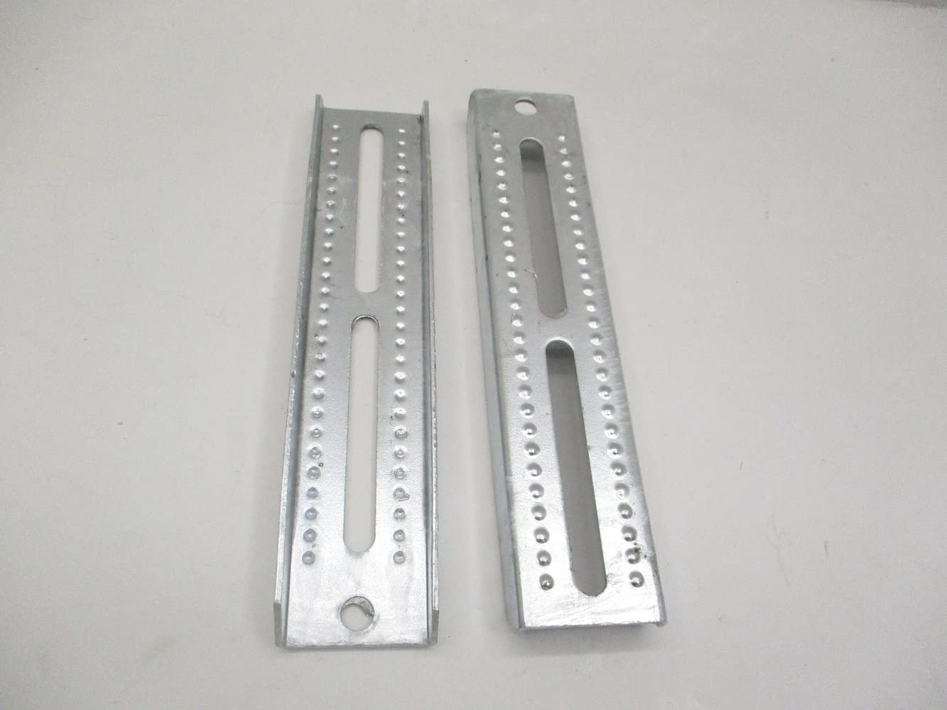 CTW (2) Boat Pontoon Trailer 12