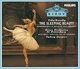 Tchaikovsky: The Sleeping Beauty, Op. 66, TH.13 / Act 2 - 17. Panorama (Andantino)