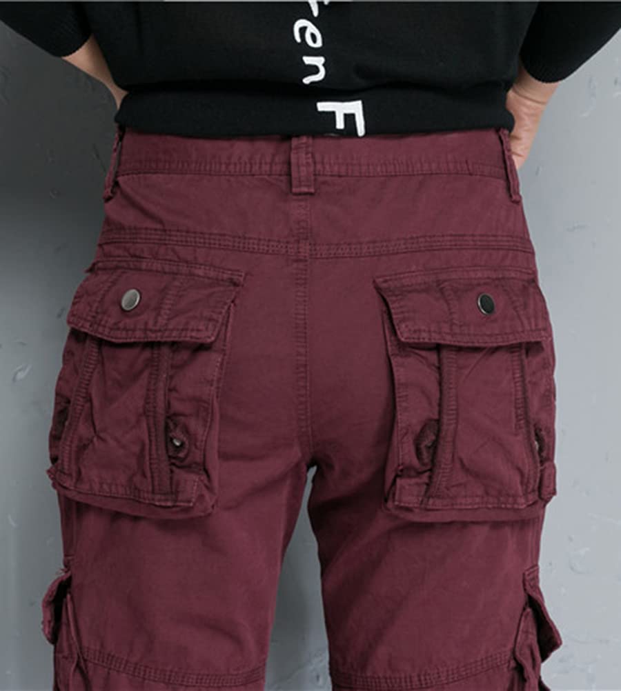 Onsoyours Pantalones Deportivos Mujer Elásticos Transpirables Yoga Running Fitness Hip Hop Cargo Pants Mujer Pantalones Deportivos Largos