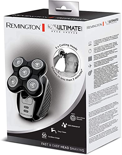 Remington XR1500 - Image 3