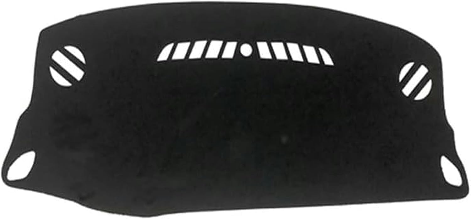 ZhangXD Car Dashboard Cover for Opel Astra K 2016 2017 2018 2019