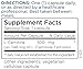 Metabolic Maintenance L-Carnitine - Pure 500 Milligrams No Fillers, Performance + Cardiovascular Support (60 Capsules)