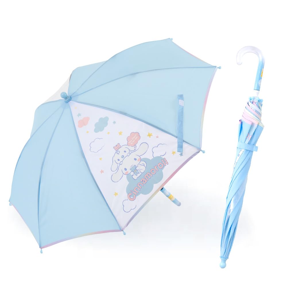 Amazon.co.jp: 小川(Ogawa) キッズ長傘 手開き 45cm サンリオ