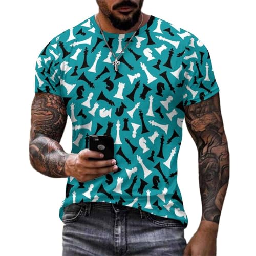 Catálogo de Playeras Full Print los 5 más buscados. 12 Imagen adicional