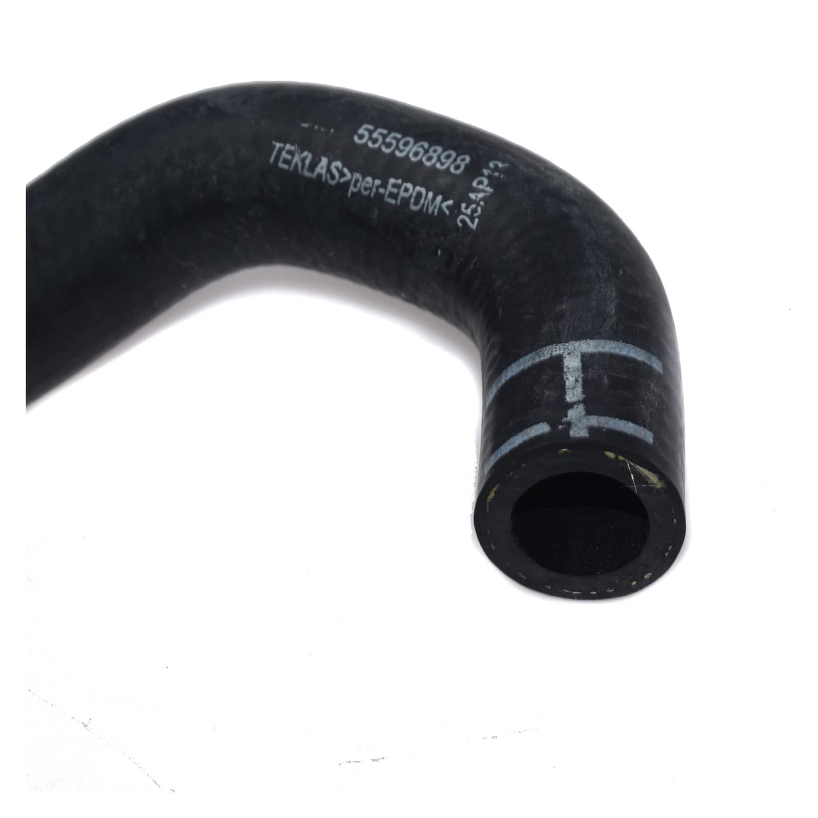 NinWelly jfqm Turbolader-Ölkühler-Einlassschlauch 55565952 